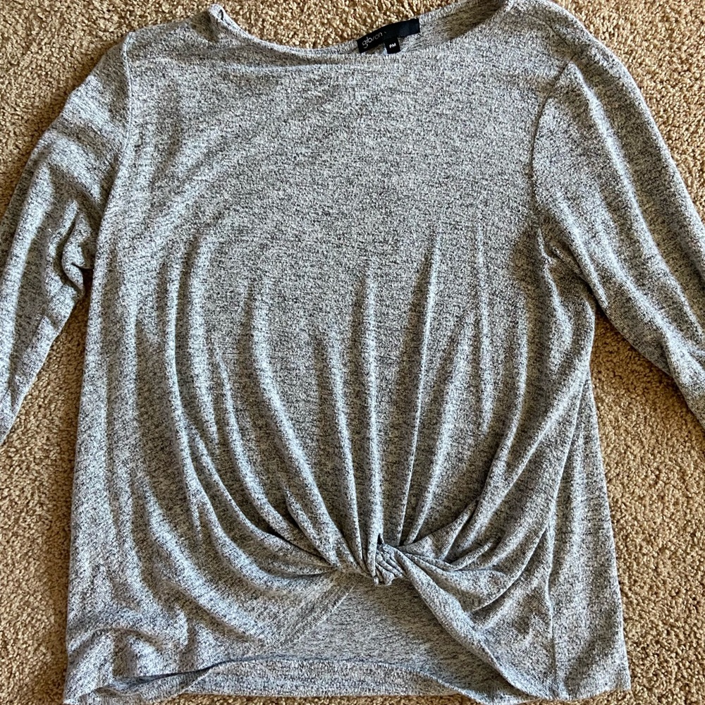 Nordstrom Sweater (Gibson)